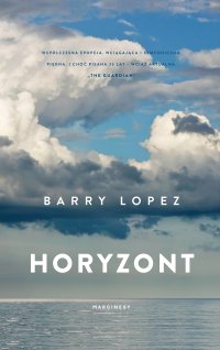 Horyzont - Barry Lopez - ebook