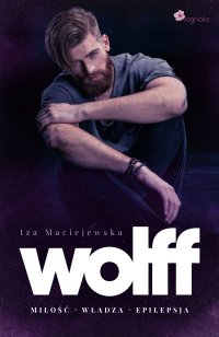 WOLFF - Iza Maciejewska - ebook