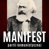 Manifest partii komunistycznej - Karol Marks - audiobook