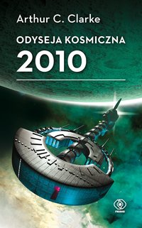 Odyseja kosmiczna 2010 - Arthur C. Clarke - ebook