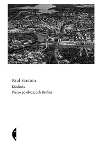 Dookoła - Paul Scraton - ebook