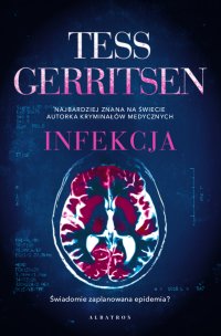 Infekcja - Tess Gerritsen - ebook