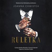 Ruletka - Joanna Chwistek - audiobook