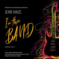 In the Band - Jean Haus - audiobook