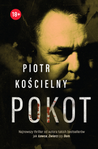 Pokot - Piotr Kościelny - ebook