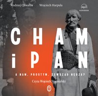Cham i pan - Andrzej Chwalba - audiobook