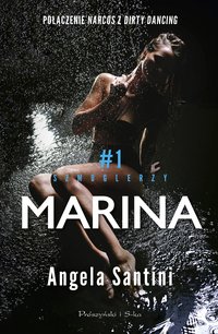 Marina - Angela Santini - ebook