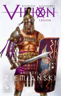 Virion. Legion - Andrzej Ziemiański - ebook