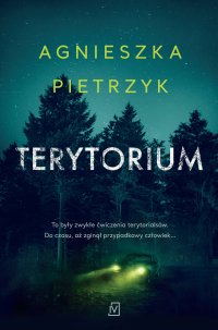 Terytorium - Agnieszka Pietrzyk - ebook