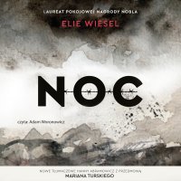 Noc - Elie Wiesel - audiobook