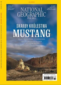 National Geographic Polska 2/2023 - Opracowanie zbiorowe - eprasa