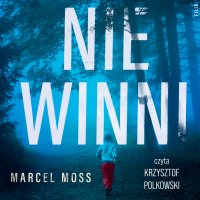 Niewinni - Marcel Moss - audiobook