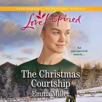 Christmas Courtship - Emma Miller - audiobook