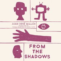 From the Shadows - Thom Rivera - audiobook