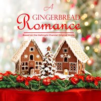Gingerbread Romance - Adenrele Ojo - audiobook