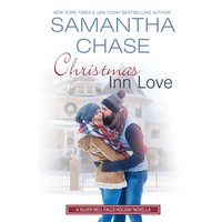 Christmas Inn Love - Samantha Chase - audiobook