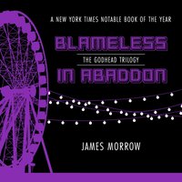Blameless In Abaddon - James Morrow - audiobook