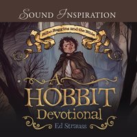 Hobbit Devotional - Ed Strauss - audiobook