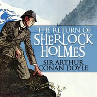 Return of Sherlock Holmes - Stephen Thorne - audiobook
