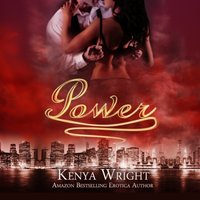 Power - Kenya Wright - audiobook