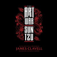 Art of War - Sun Tzu - audiobook