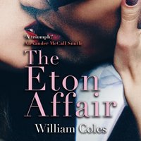 Eton Affair - Elliot Chapman - audiobook