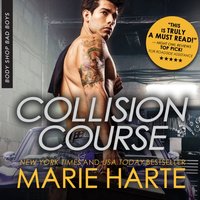 Collision Course - Marie Harte - audiobook