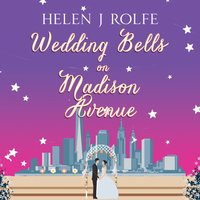 Wedding Bells on Madison Avenue - Andi Ackerman - audiobook