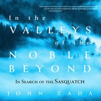 In the Valleys of the Noble Beyond - John Zada - audiobook