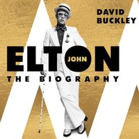 Elton John - David Buckley - audiobook