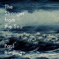 Stranger from the Sea - Paul Binding - audiobook