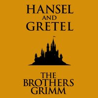 Hansel and Gretel - George Newbern - audiobook