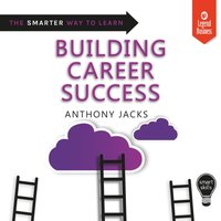 Smart Skills - Anthony Jacks - audiobook