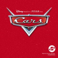 Cars - Disney Press - audiobook