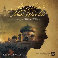 Whole New World - Liz Braswell - audiobook
