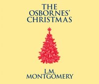 Osbornes' Christmas - Susie Berneis - audiobook