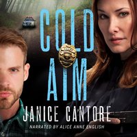 Cold Aim - Janice Cantore - audiobook