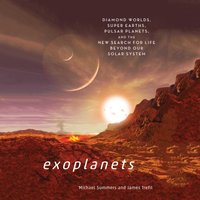 Exoplanets - Donald Goldsmith - audiobook