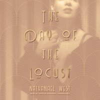 Day of the Locust - Nathanael West - audiobook