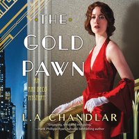 Gold Pawn - L.A. Chandlar - audiobook