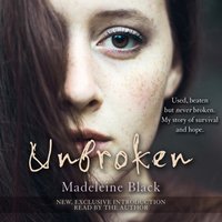 Unbroken - Madeleine Black - audiobook