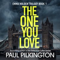 One You Love - Pilkington Paul Pilkington - audiobook