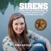 Sirens - Colbert Laura Naylor Colbert - audiobook