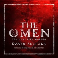 Omen - David Seltzer - audiobook