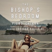 Bishop's Bedroom - Jill Foulston - audiobook