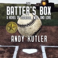 Batter's Box - Kutler Andy Kutler - audiobook