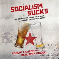 Socialism Sucks - Benjamin Powell - audiobook