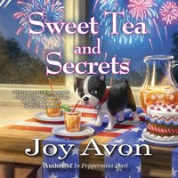 Sweet Tea and Secrets - Joy Avon - audiobook