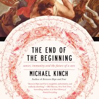 End of the Beginning - Michael Kinch - audiobook