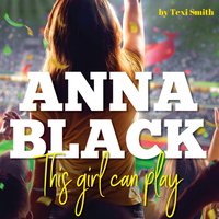 Anna Black - Smith Texi Smith - audiobook